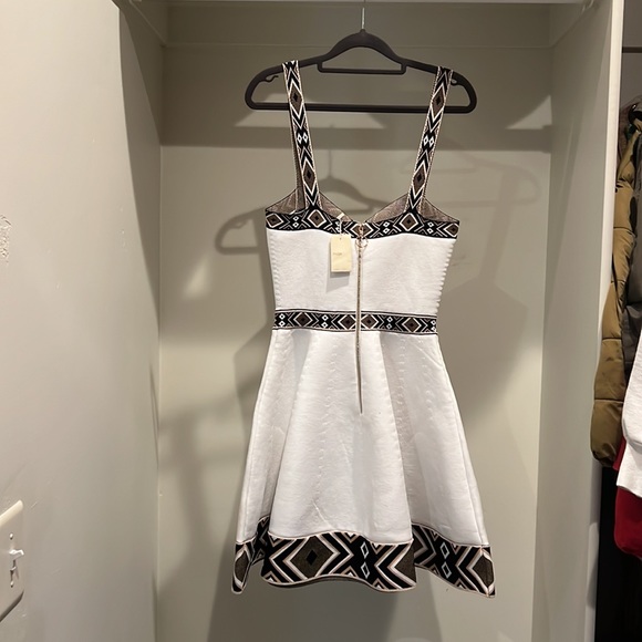 Maje Dress - Picture 2 of 4